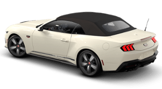 2025 Ford Mustang® External Image 3